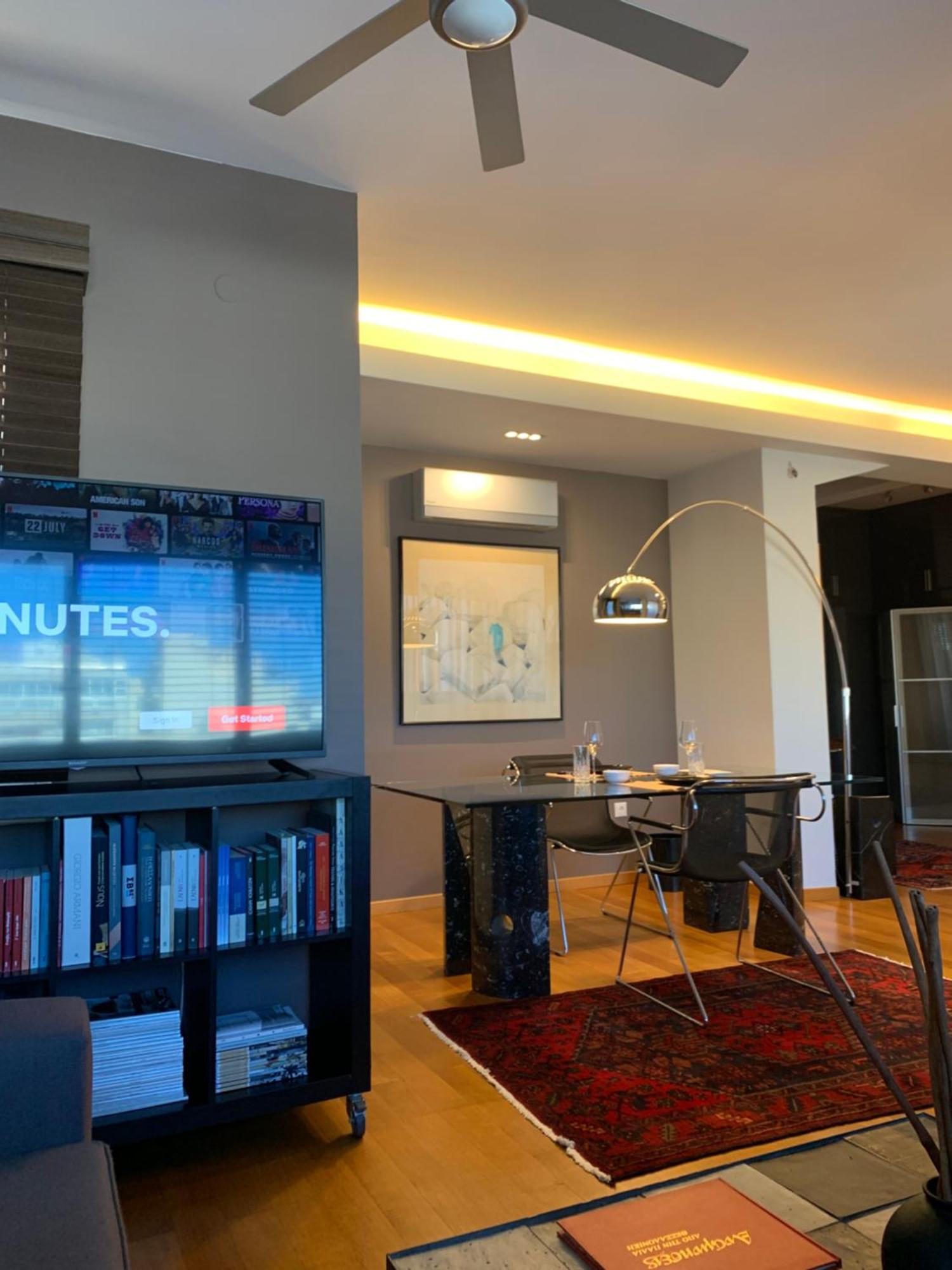 Apartment Downtown Stylish Flat *