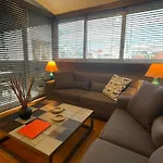 Downtown Stylish Flat