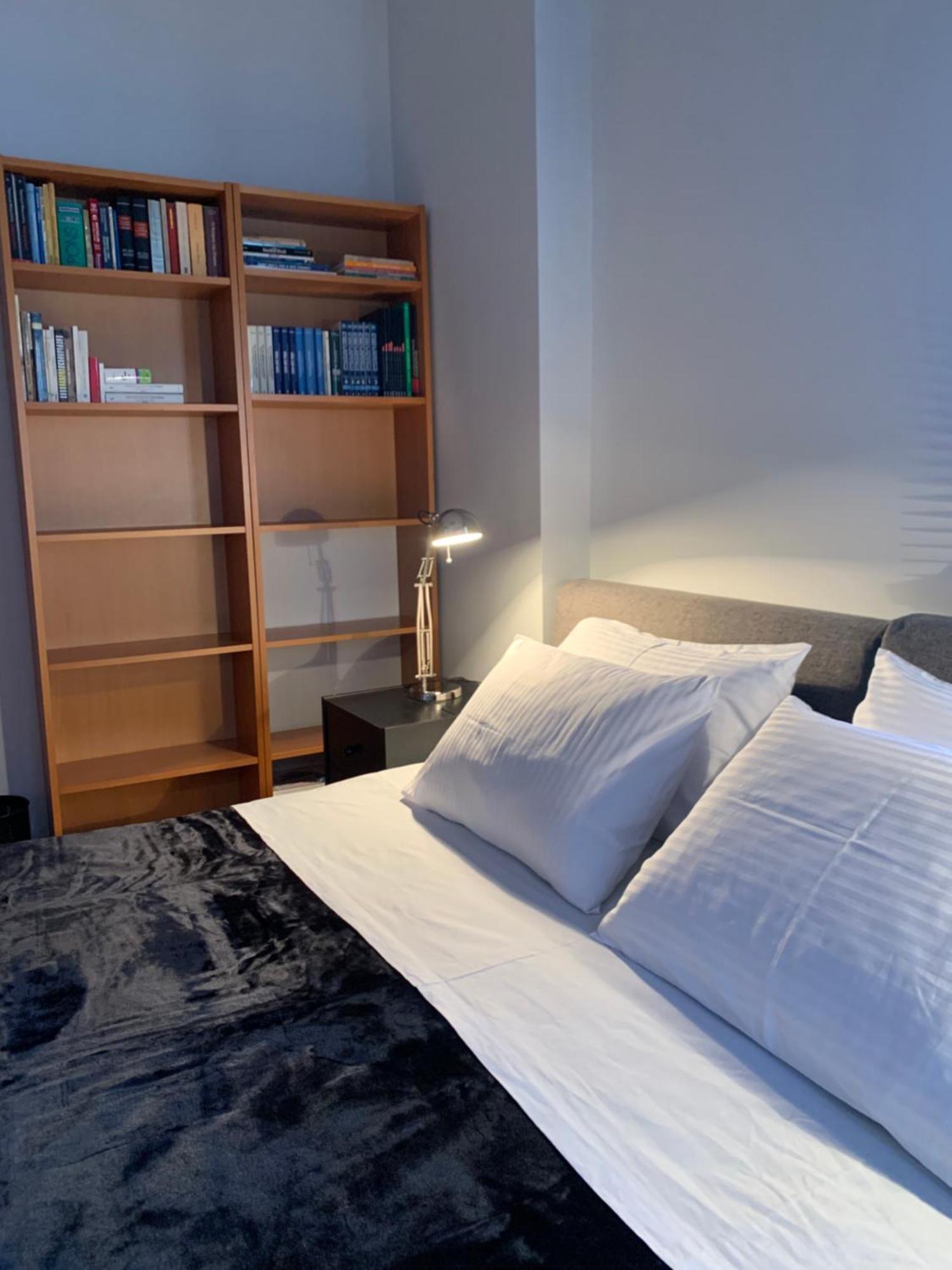 Downtown Stylish Flat *