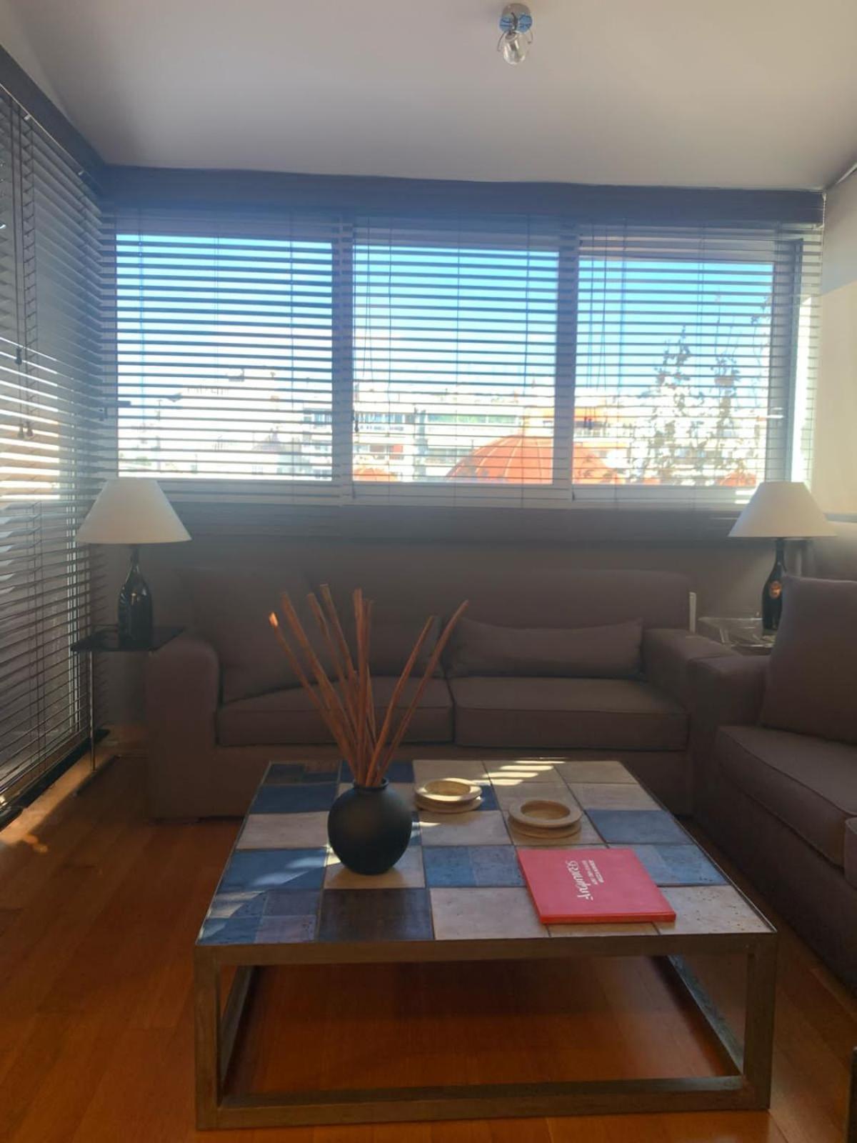 Downtown Stylish Flat Apartment *