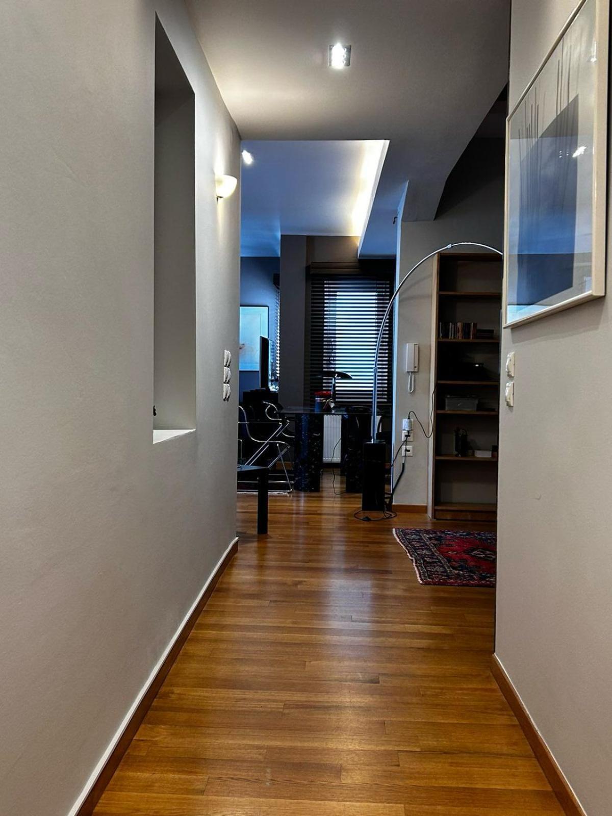 Downtown Stylish Flat * Thessaloniki