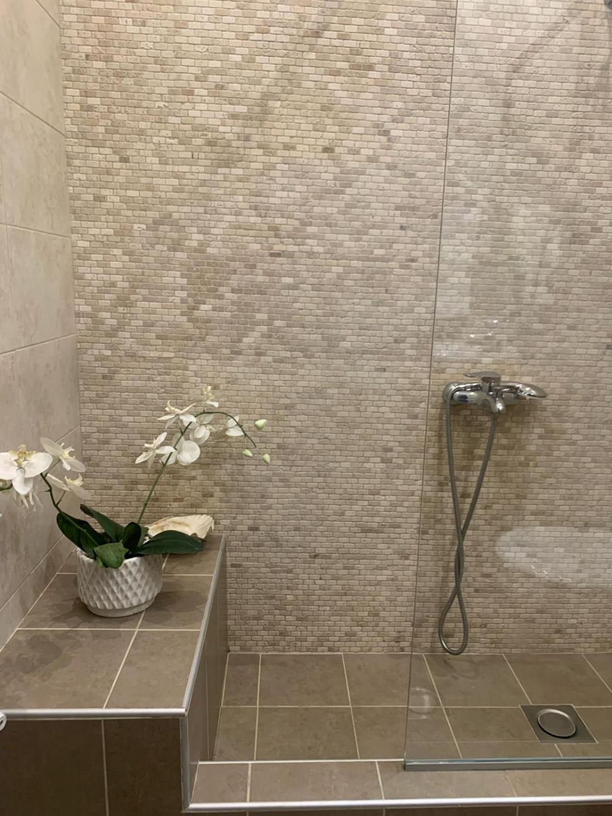 Apartment Downtown Stylish Flat Thessaloniki