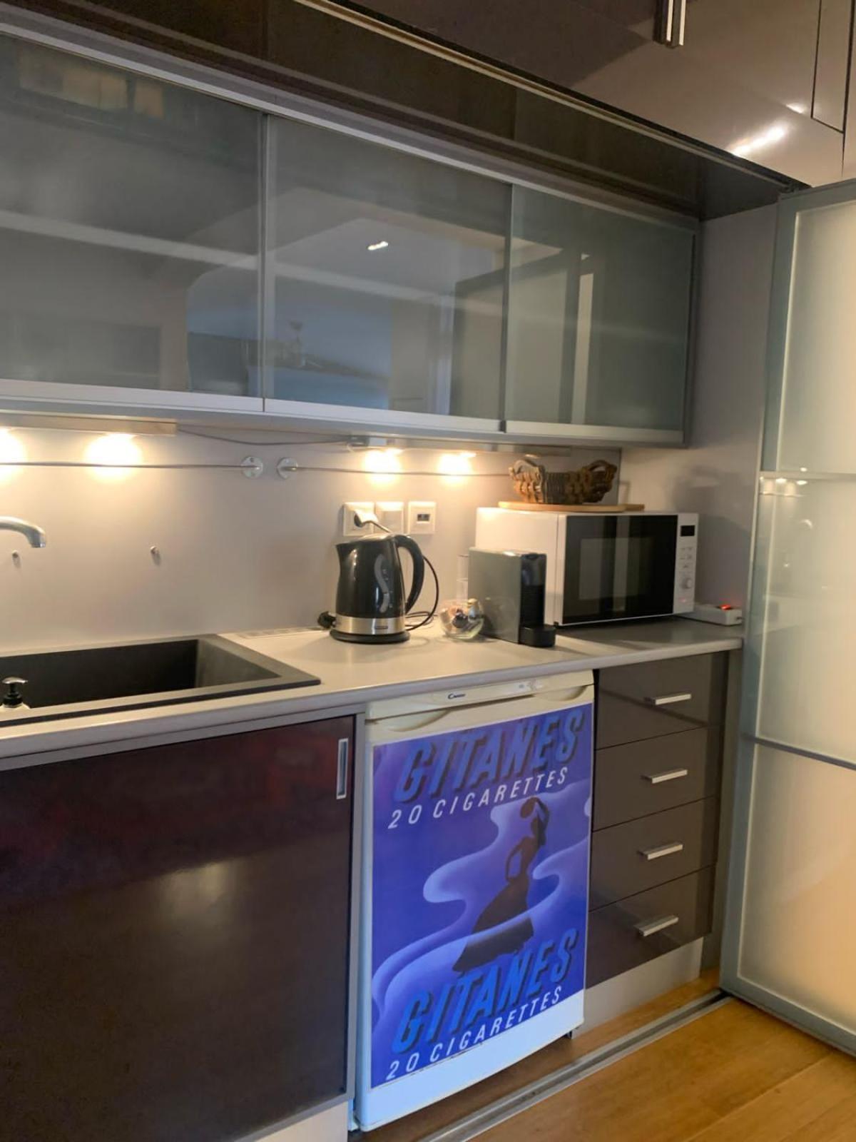 Downtown Stylish Flat Thessaloniki