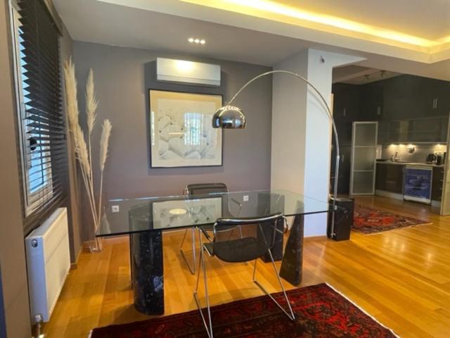 Apartment Downtown Stylish Flat