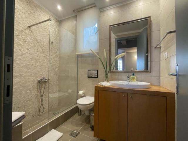 Downtown Stylish Flat Thessaloniki