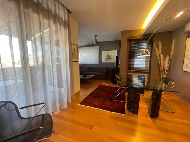 Downtown Stylish Flat *