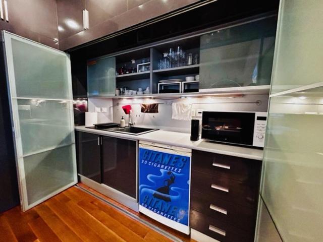 Downtown Stylish Flat Apartment Thessaloniki