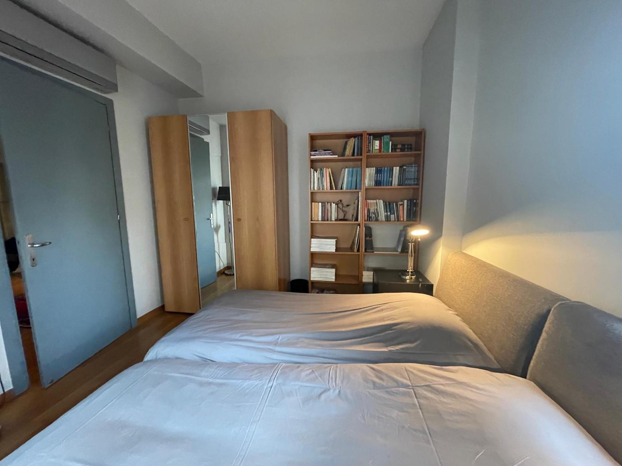 Apartment Downtown Stylish Flat